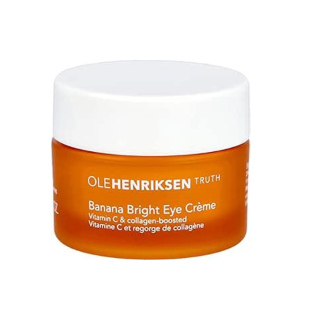 Ole Henriksen Banana Bright Eye Crème