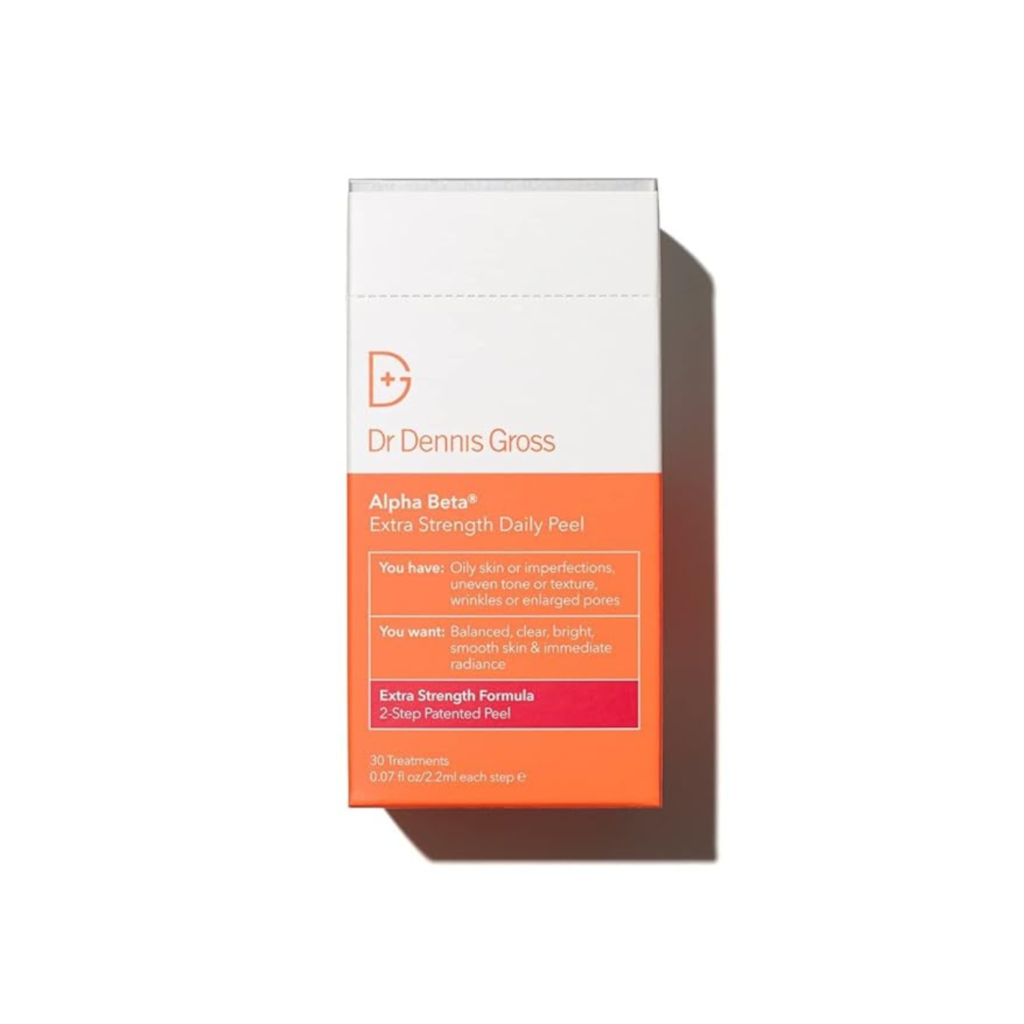 Dr. Dennis Gross Alpha Beta Universal Daily Peel