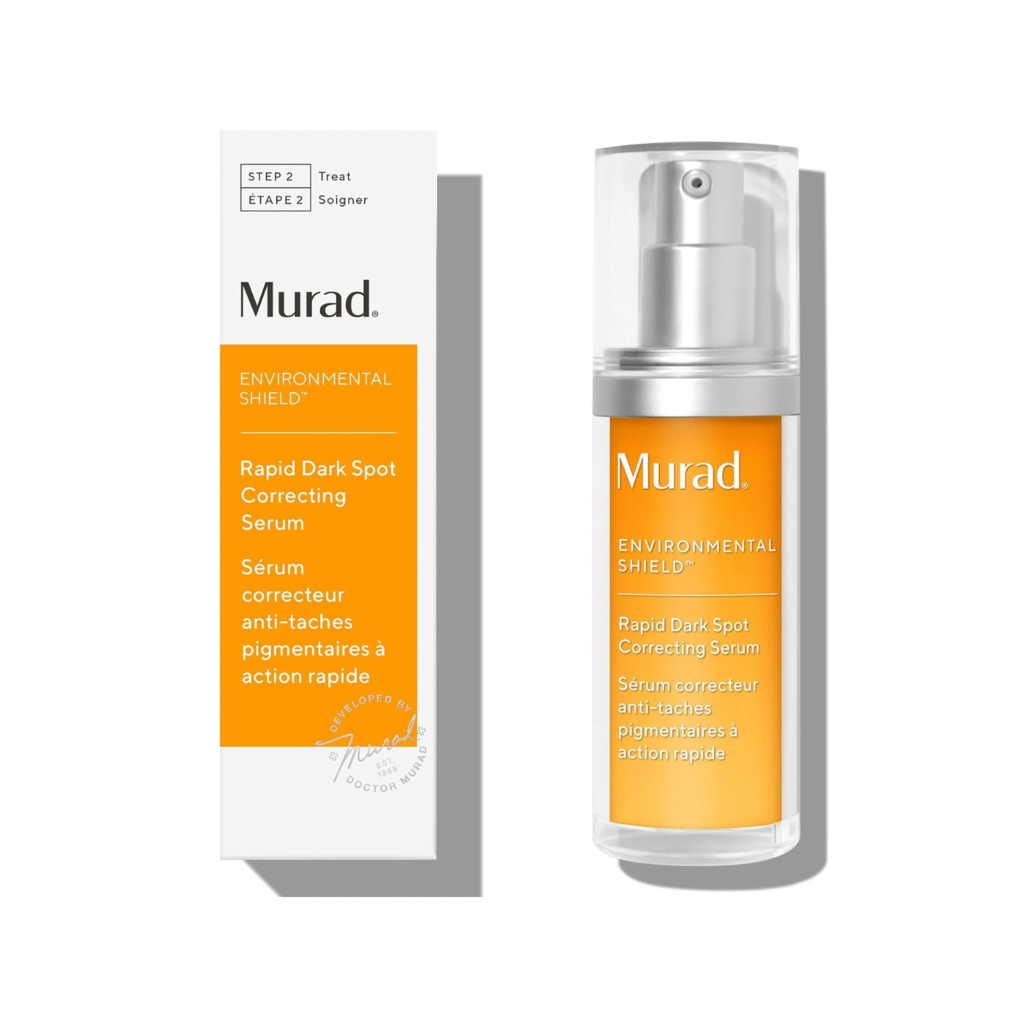 Murad Rapid Age Spot and Pigment Lightening Serum