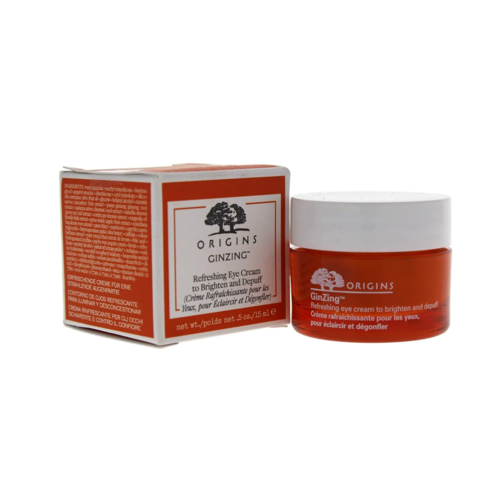 Origins GinZing Refreshing Eye Cream