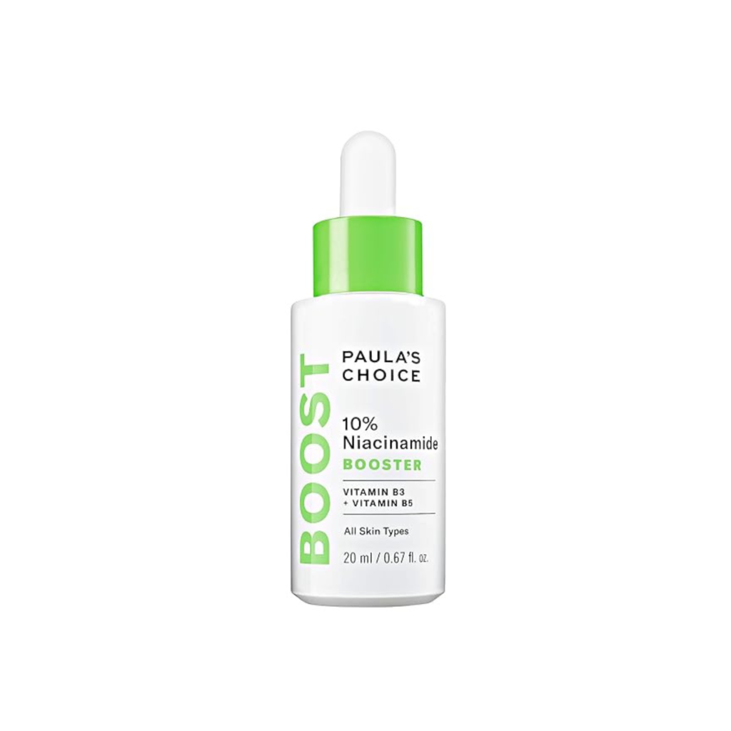 Paula’s Choice 10% Niacinamide Booster