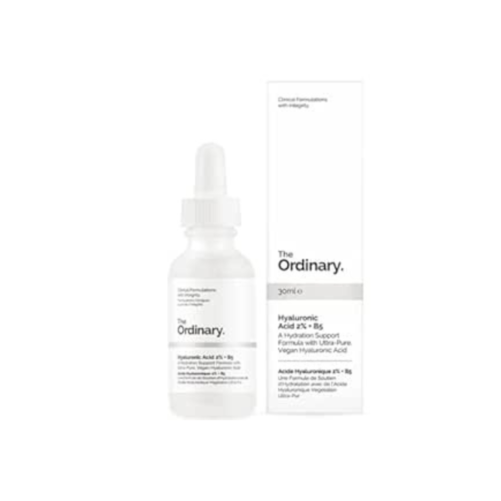 The Ordinary Hyaluronic Acid 2% + B5