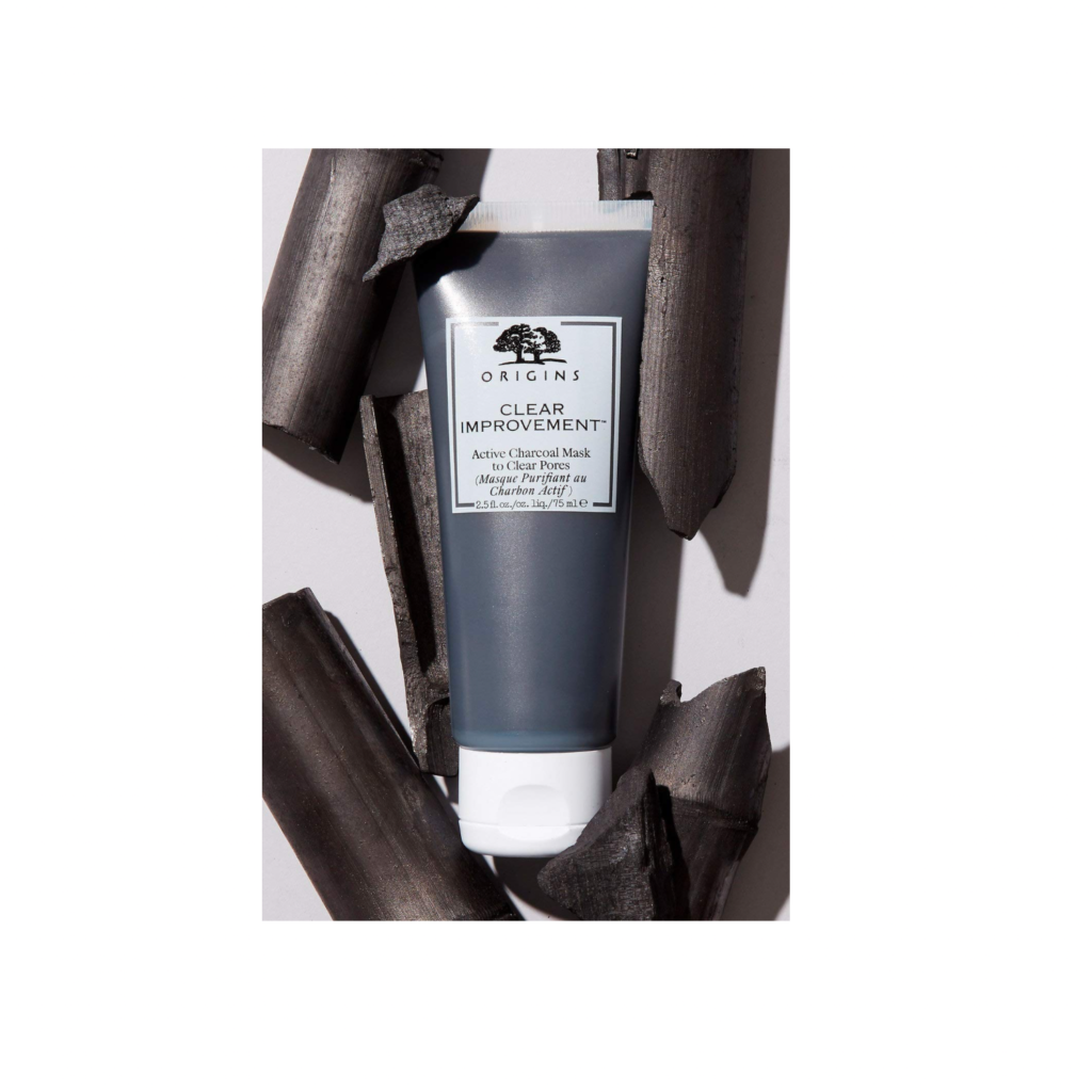 Origins Clear Improvement Active Charcoal Mask