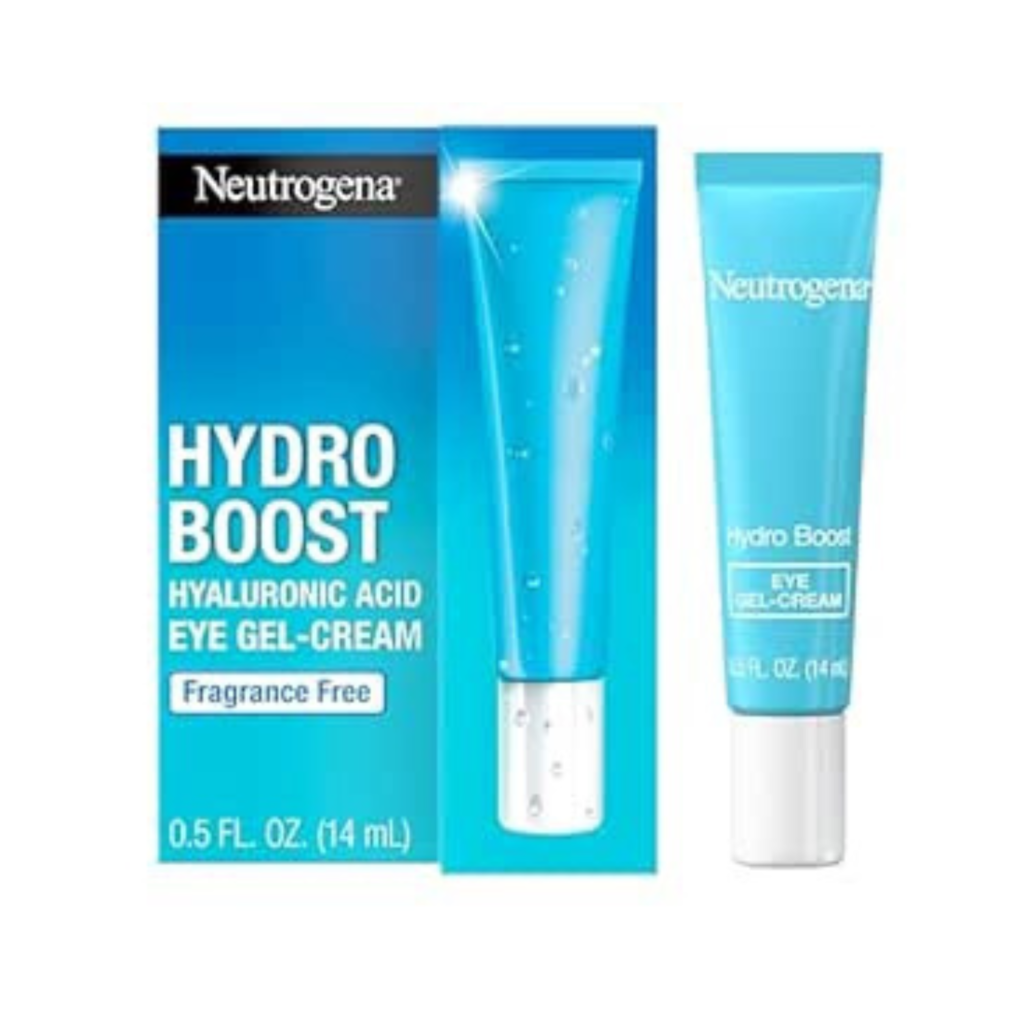 Neutrogena Hydro Boost Eye Gel-Cream