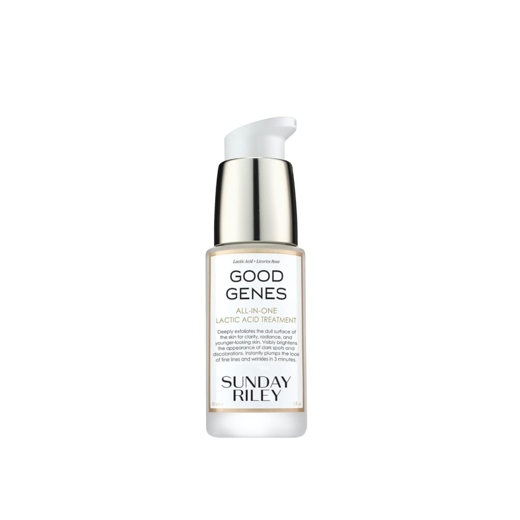 Sunday Riley Good Genes All-in-One Lactic Acid Treatment