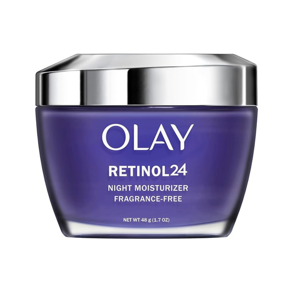 Olay Regenerist Retinol 24 + Peptides Night Serum