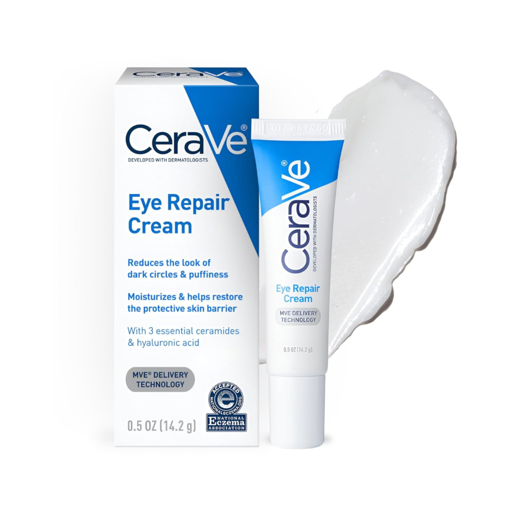 CeraVe Eye Repair Cream