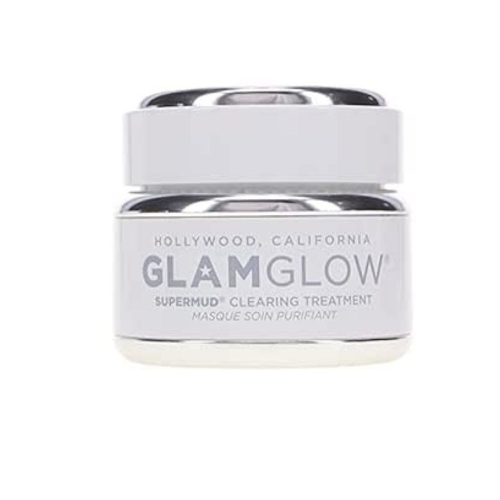 GlamGlow mask