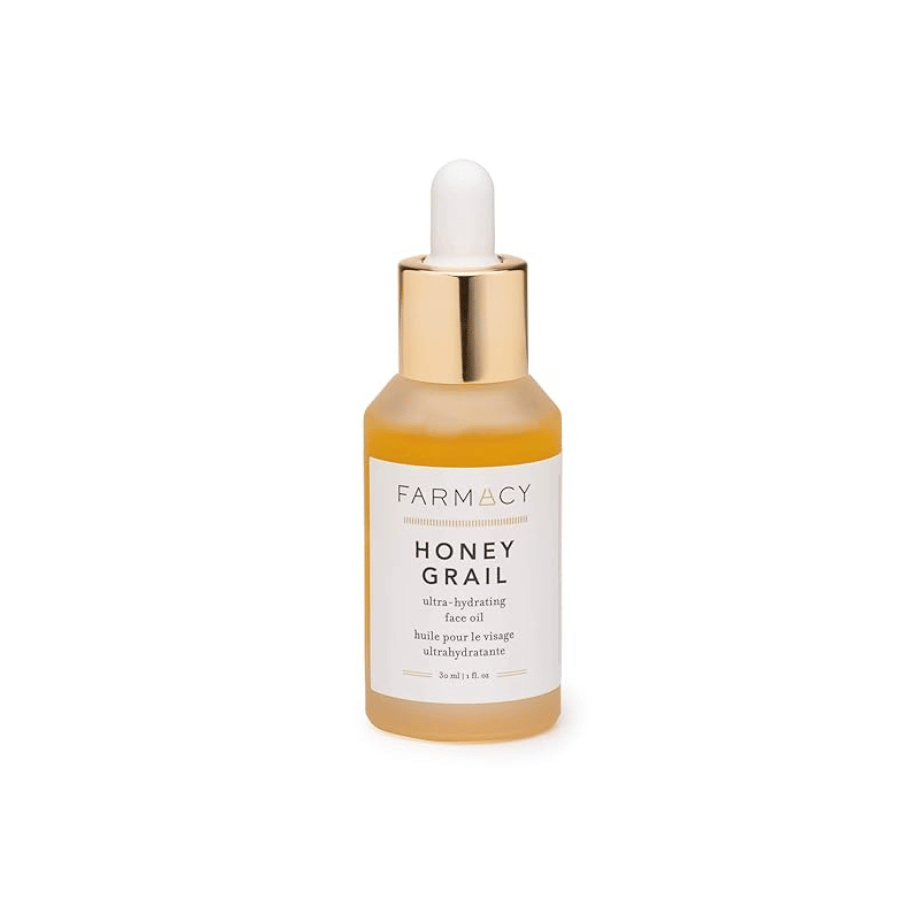 Farmacy Hydrating Face Oil