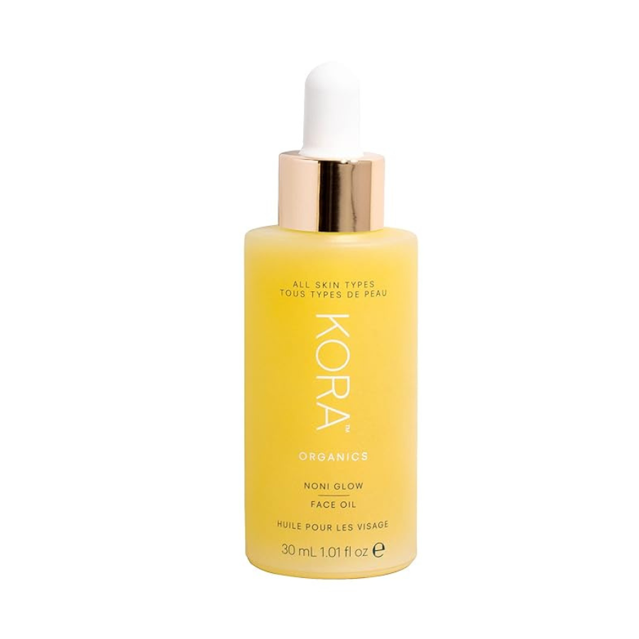 Kora Organics’ facial oil