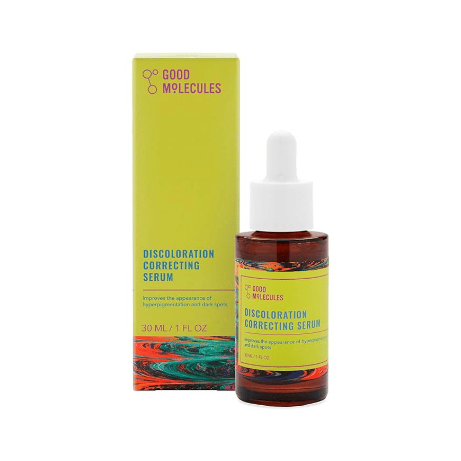 Good Molecules Niacinamide Serum