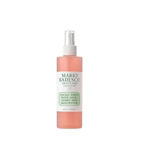 Mario Badescu Facial Spray with Aloe, Herbs, and Rosewater