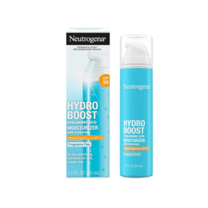 Neutrogena Hydro Boost Water Gel SPF 50