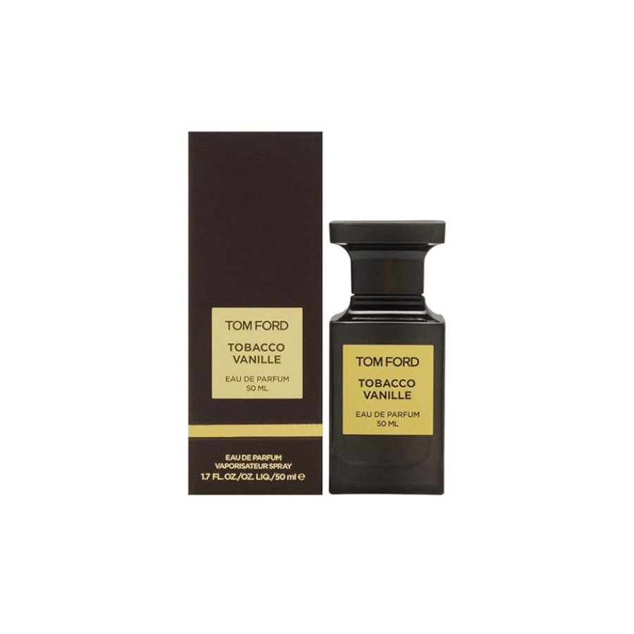 Tobacco Vanille by Tom Ford