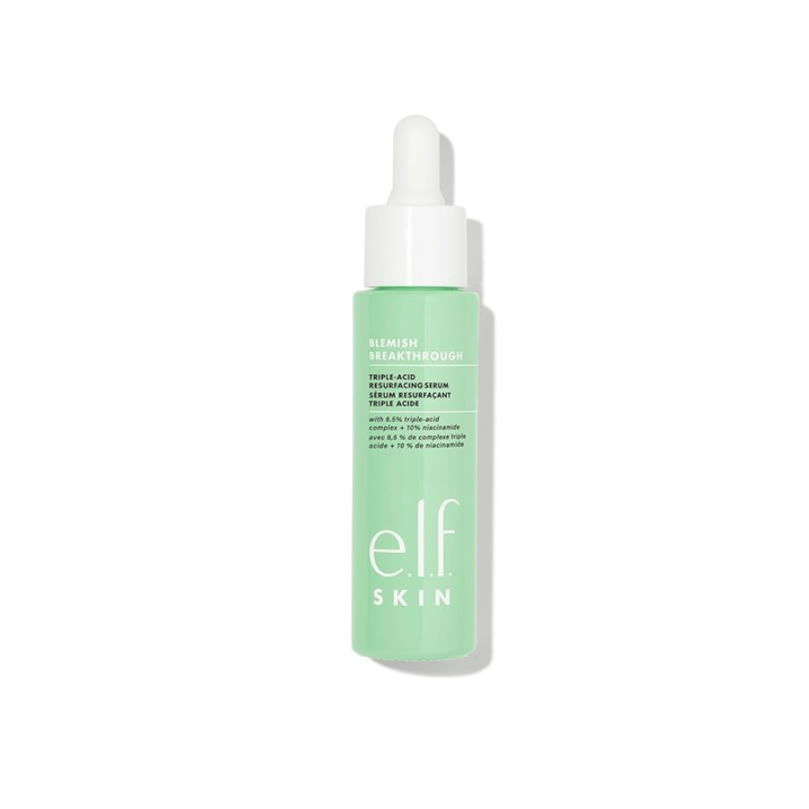 E.L.F. Cosmetics Pure Skin Niacinamide Serum