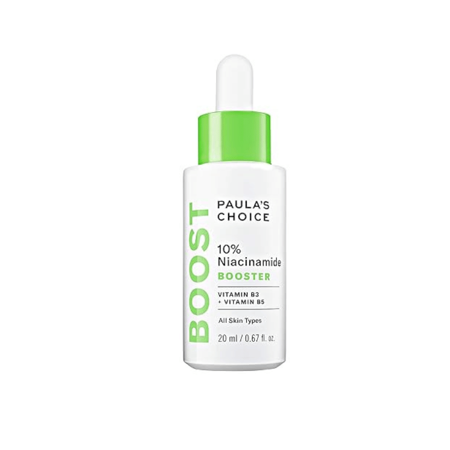 Paula’s Choice 10% Niacinamide Booster