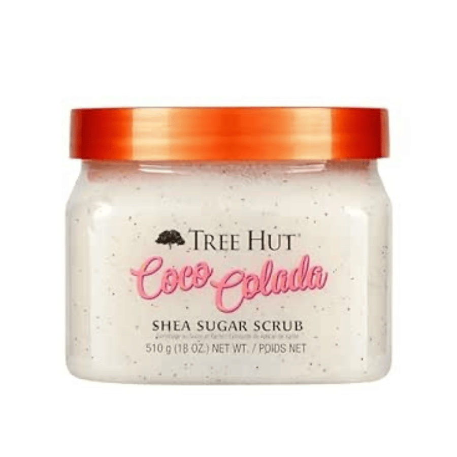 Tree Hut Shea Sugar Scrub