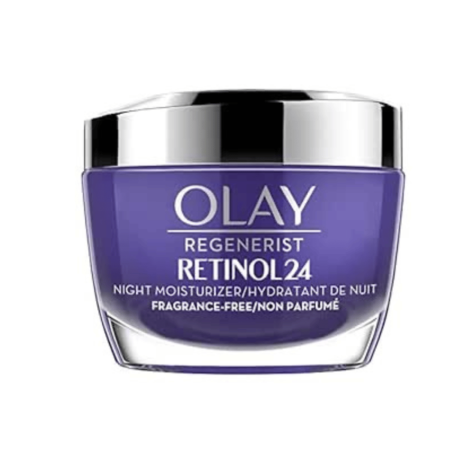 Olay Regenerist Retinol 24 + Peptides Night Serum