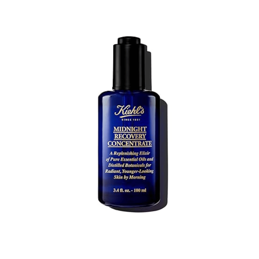 Kiehl’s Midnight Recovery Concentrate