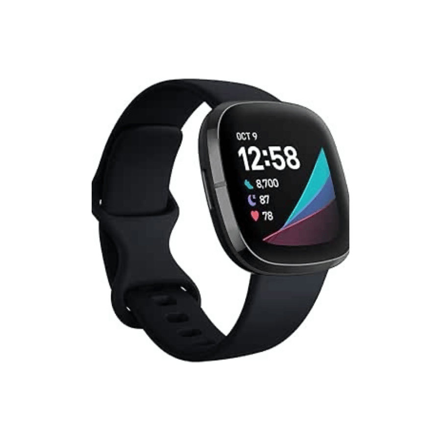 Smartwatch (Apple Watch, Fitbit)