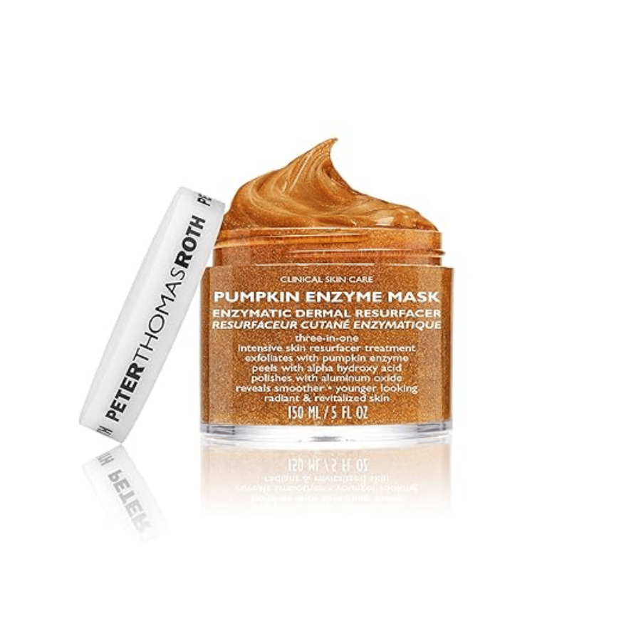 Peter Thomas Roth Pumpkin Enzyme Mask