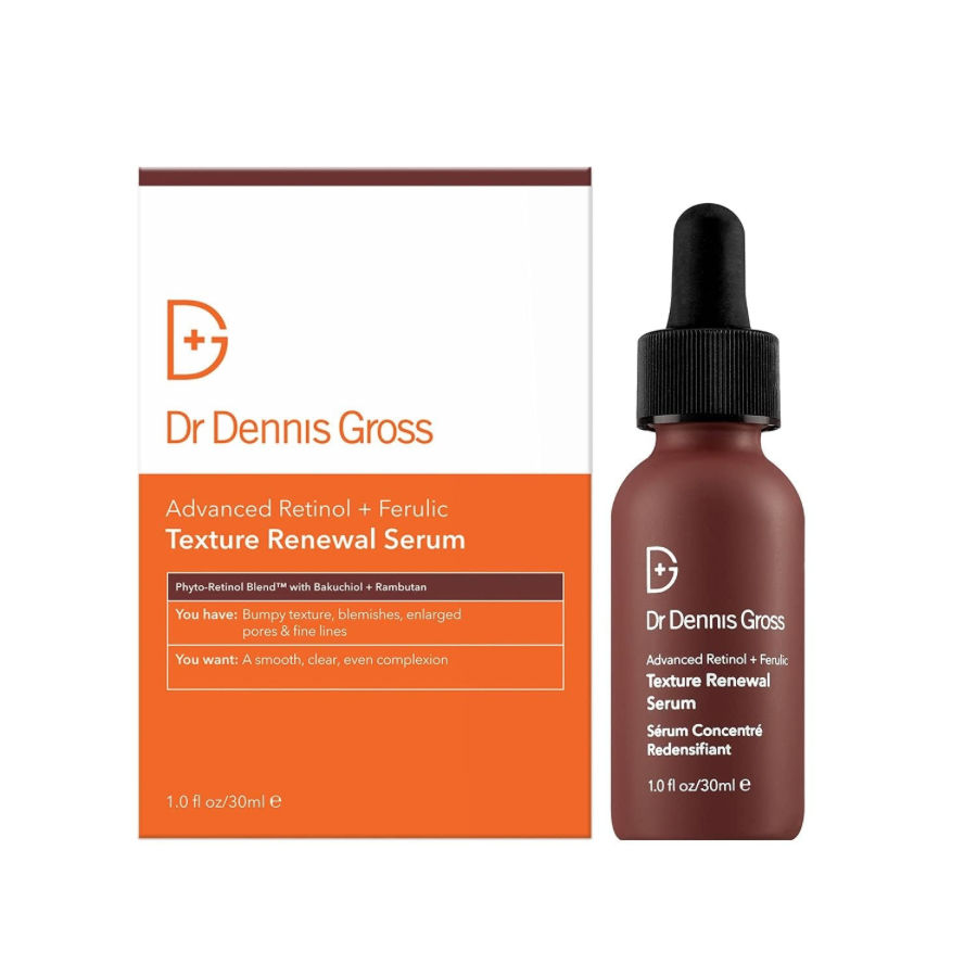 Dr. Dennis Gross C+ Collagen Brighten & Firm Vitamin C Serum