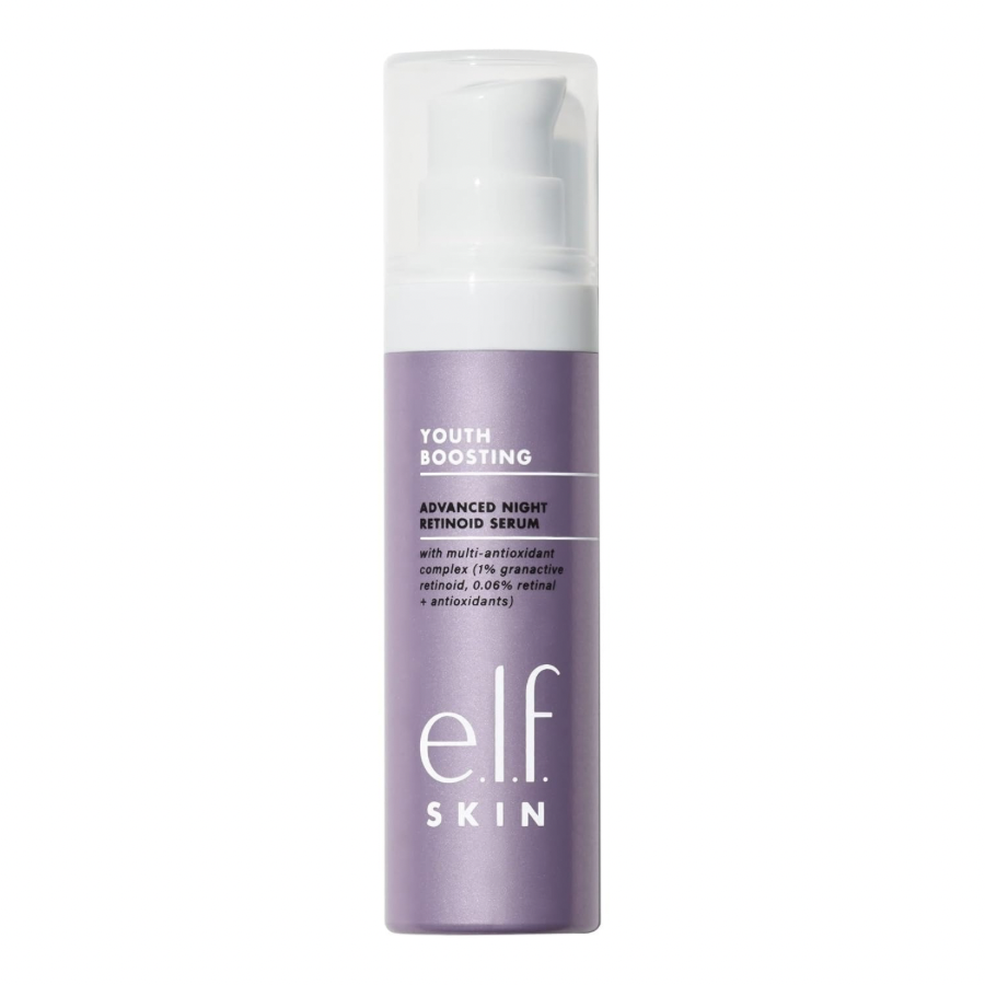 E.L.F. Cosmetics Retinol Serum