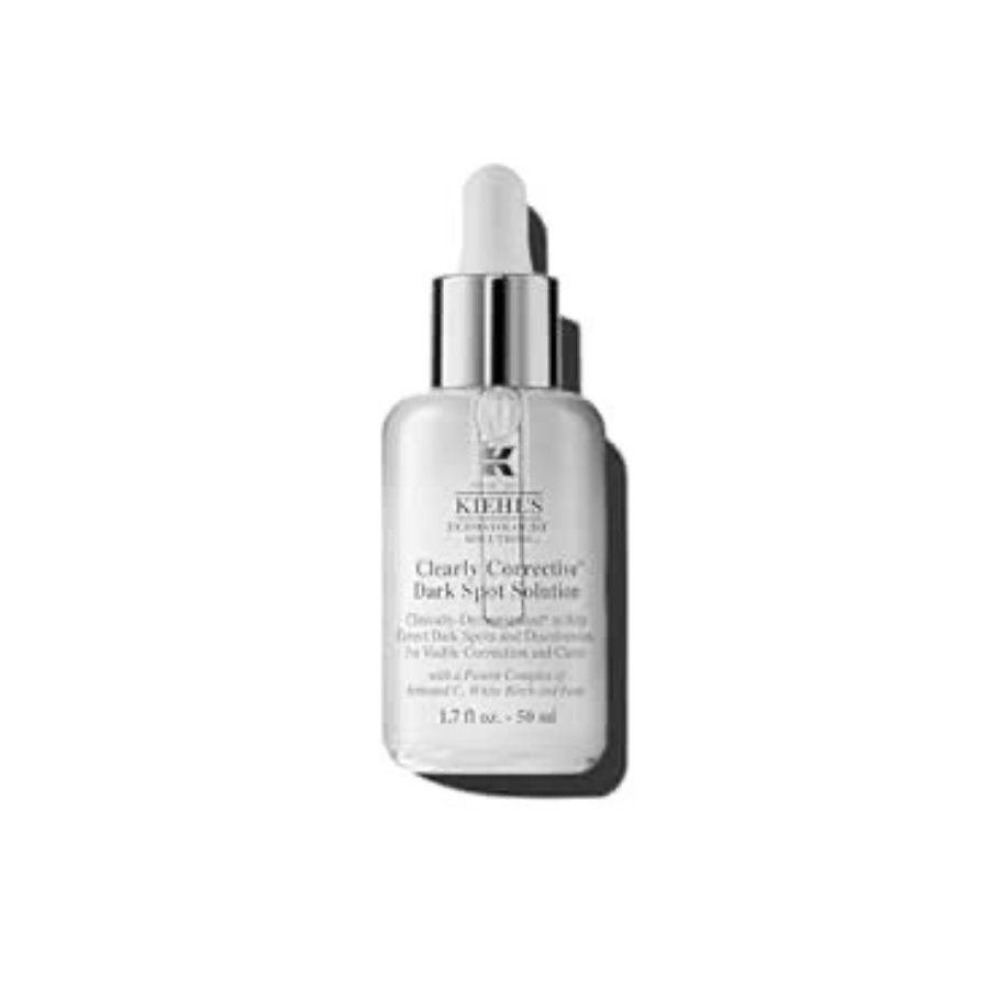 Kiehl’s Clearly Corrective Dark Spot Solution