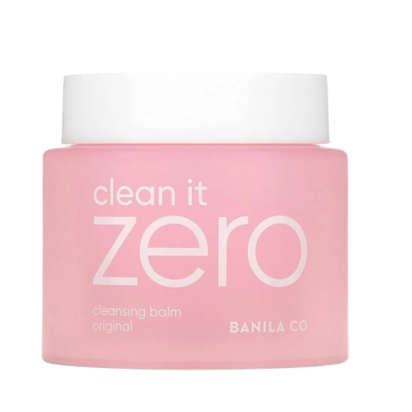 Banila Co Clean It Zero Cleansing Balm Original