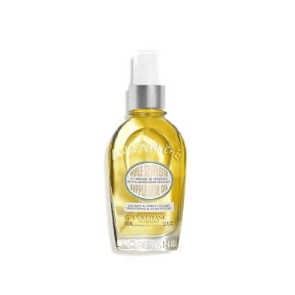 L’Occitane Almond Supple Skin Oil