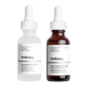 The Ordinary Niacinamide 10% + Zinc 1% Serum