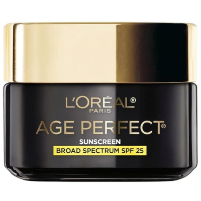 L’Oréal Paris Age Perfect Cell Renewal Night Cream