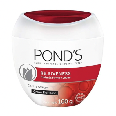 Pond’s Rejuveness Anti-Wrinkle Cream