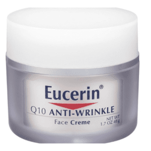 Eucerin Q10 Anti-Wrinkle Face Cream