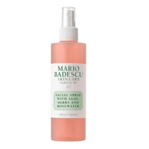 Mario Badescu Facial Spray with Aloe, Herbs, and Rosewater