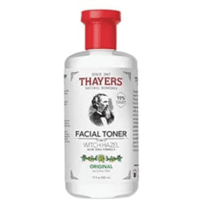 Thayers Alcohol-Free Witch Hazel Toner with Aloe Vera