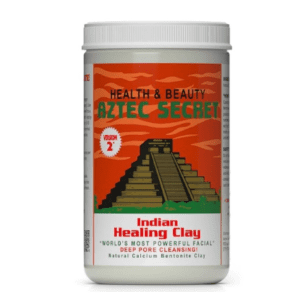 Aztec Secret Indian Healing Clay Mask