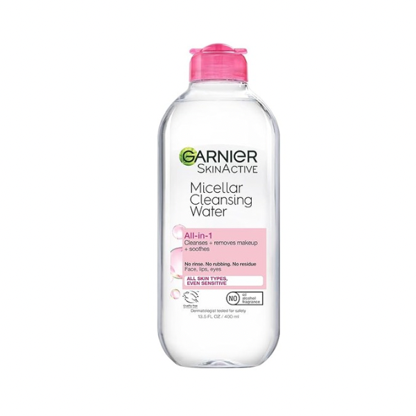 Garnier SkinActive Micellar Cleansing Water