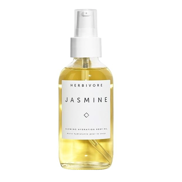 Herbivore Botanicals Jasmine Body Oil