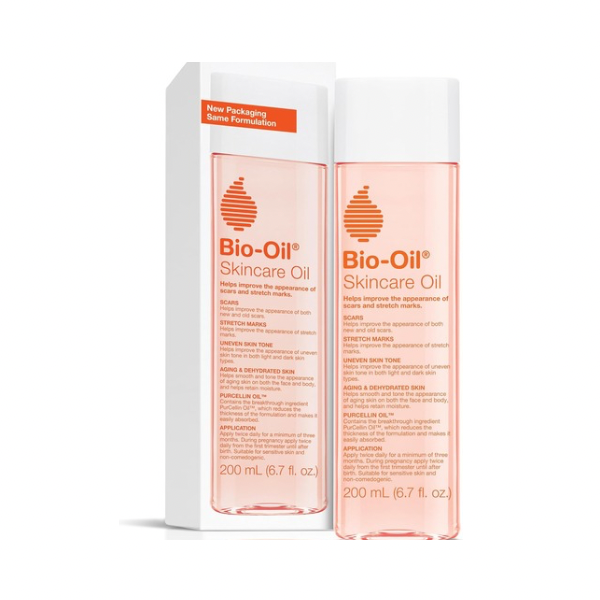 Bio-Oil Skincare Oil