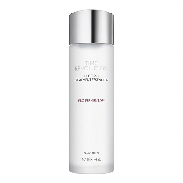 Missha Time Revolution The First Treatment Essence