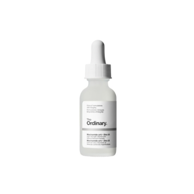 The Ordinary Niacinamide 10% + Zinc 1%