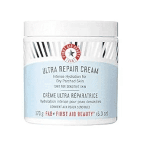 First Aid Beauty Ultra Repair Cream