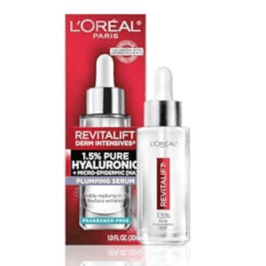 L’Oreal Paris Revitalift 1.5% Pure Hyaluronic Acid Serum