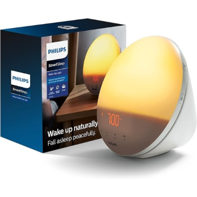 Philips SmartSleep Wake-Up Light