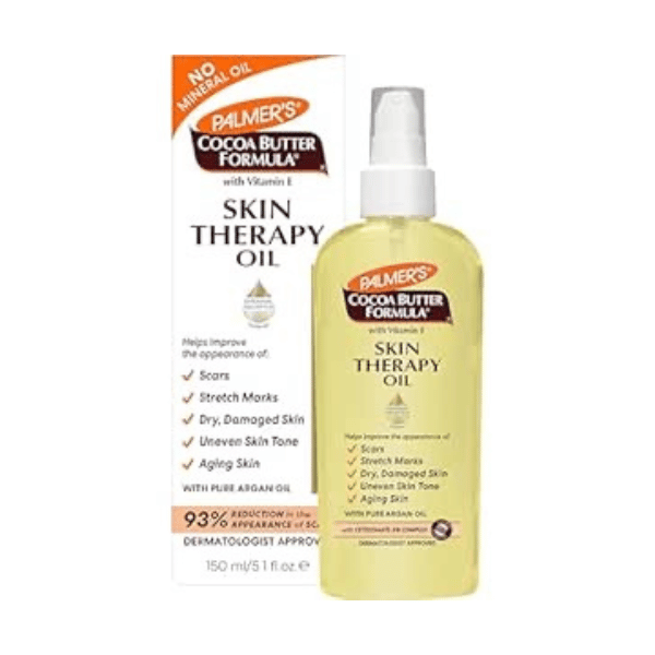 Palmer’s Cocoa Butter Formula Skin Therapy Oil