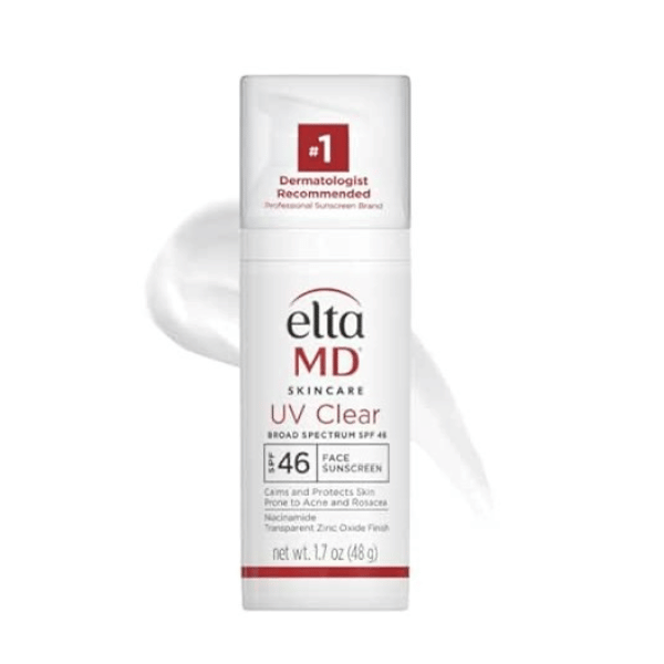 EltaMD UV Clear Broad-Spectrum SPF 46