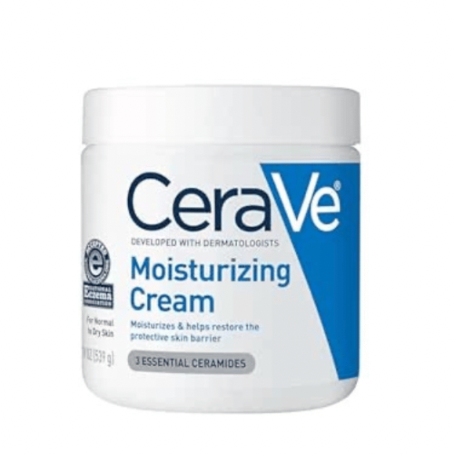 CeraVe Moisturizing Cream