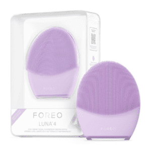 Foreo Luna Mini 3 Facial Cleansing Brush