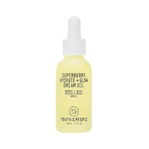 Youth to the People Superberry Hydrate + Glow Facial Oil